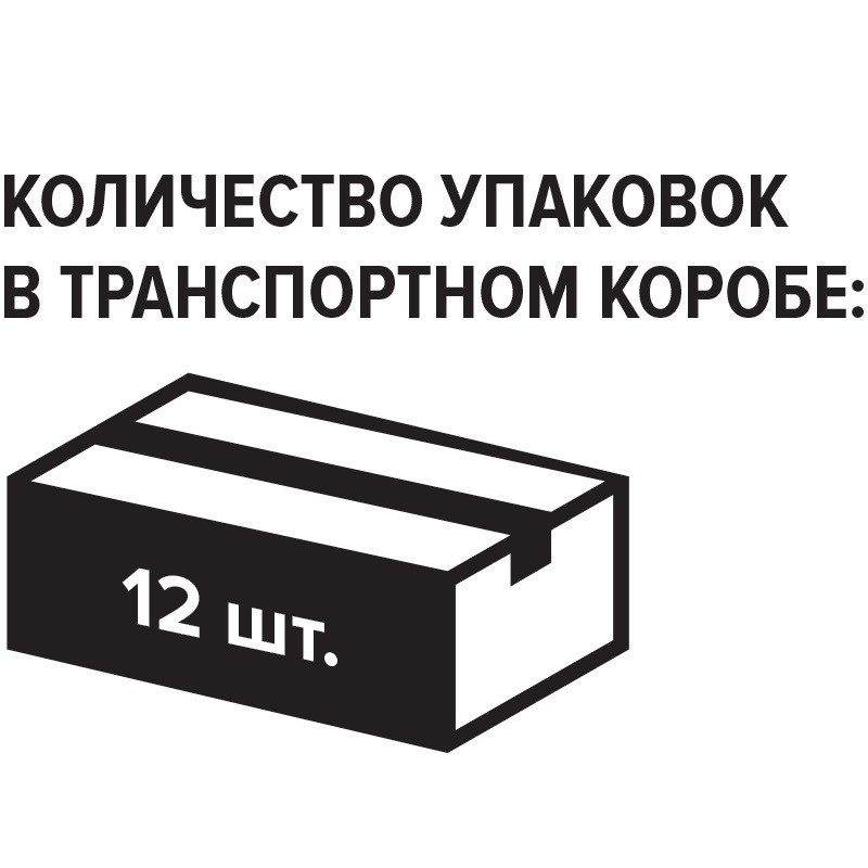 Вода минеральная Горная вершина негазированная 0.5 литра (12 штук в упаковке)