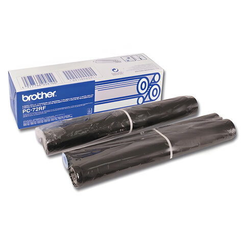превью Термопленка Brother PC-72RF