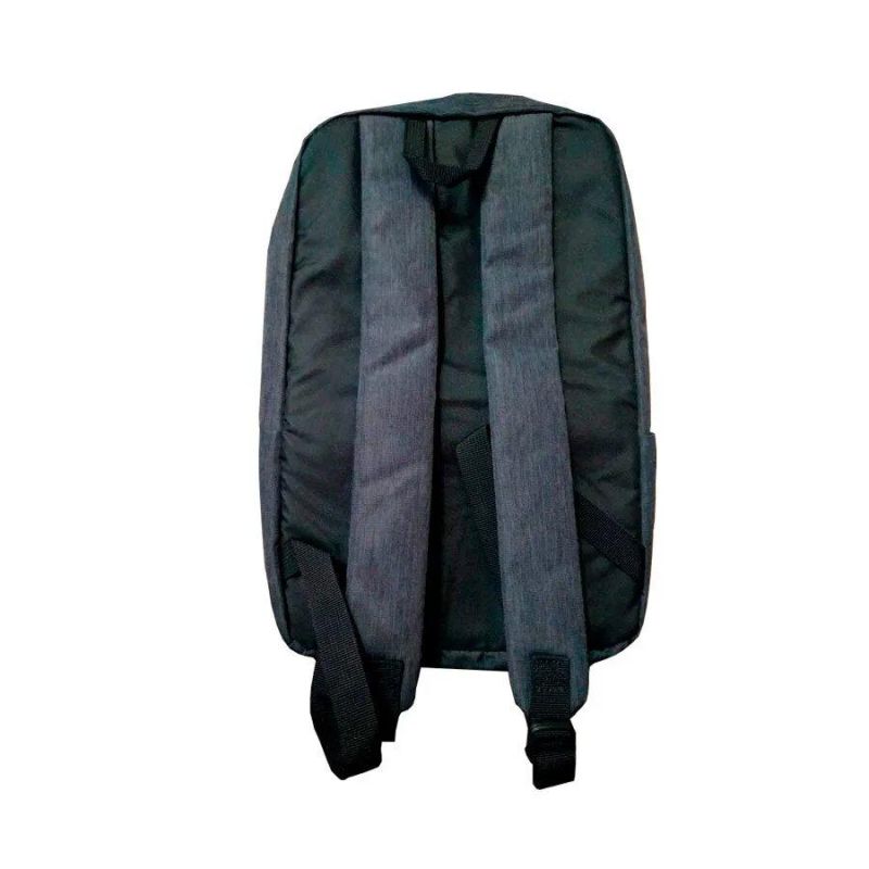 Рюкзак Xiaomi Mi Casual Daypack (черный) 13.3'(ZJB4143GL)