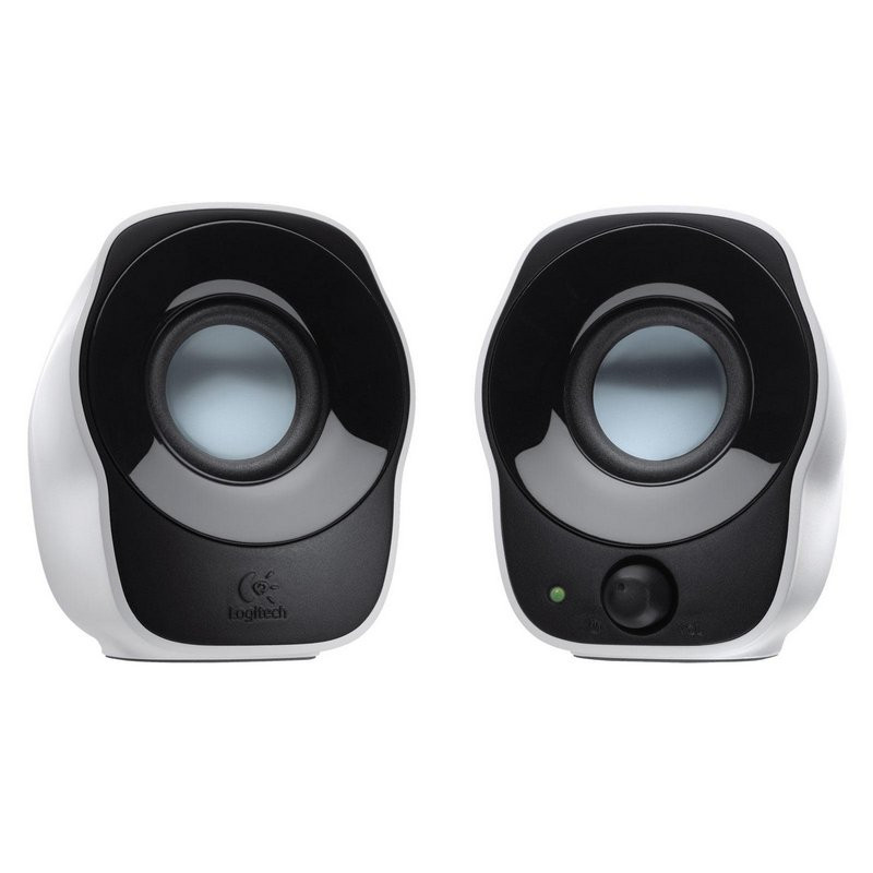 Акустическая система Logitech Z120 980-000513 арт. 13612 - купить в ...