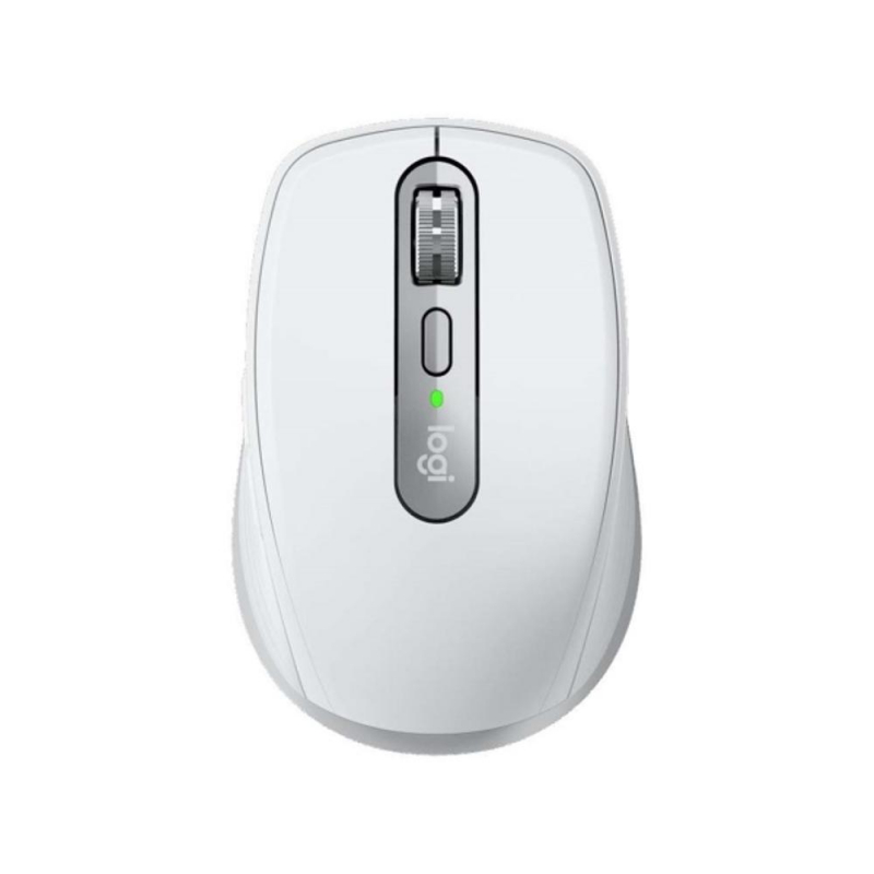 превью Мышь компьютерная Logitech MXAnywhere 3 MacOS белая (910-005991)