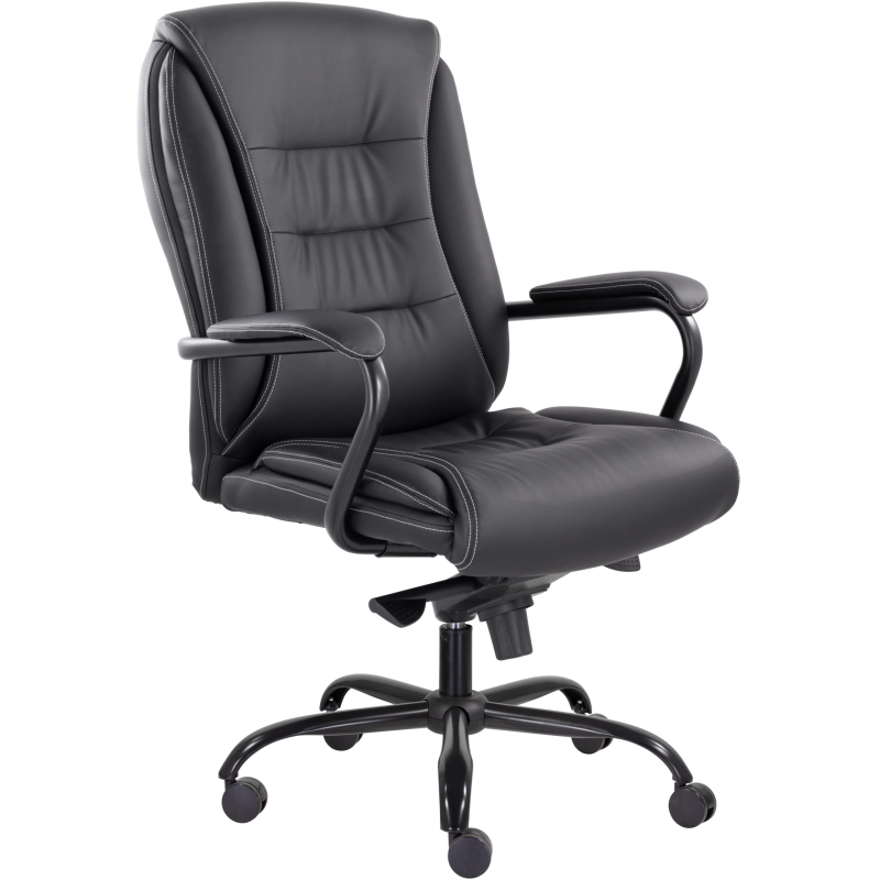 Кресло UP_EChair СН-708 Ровер Хэви Дьюти МБ S-0401 (черный)
