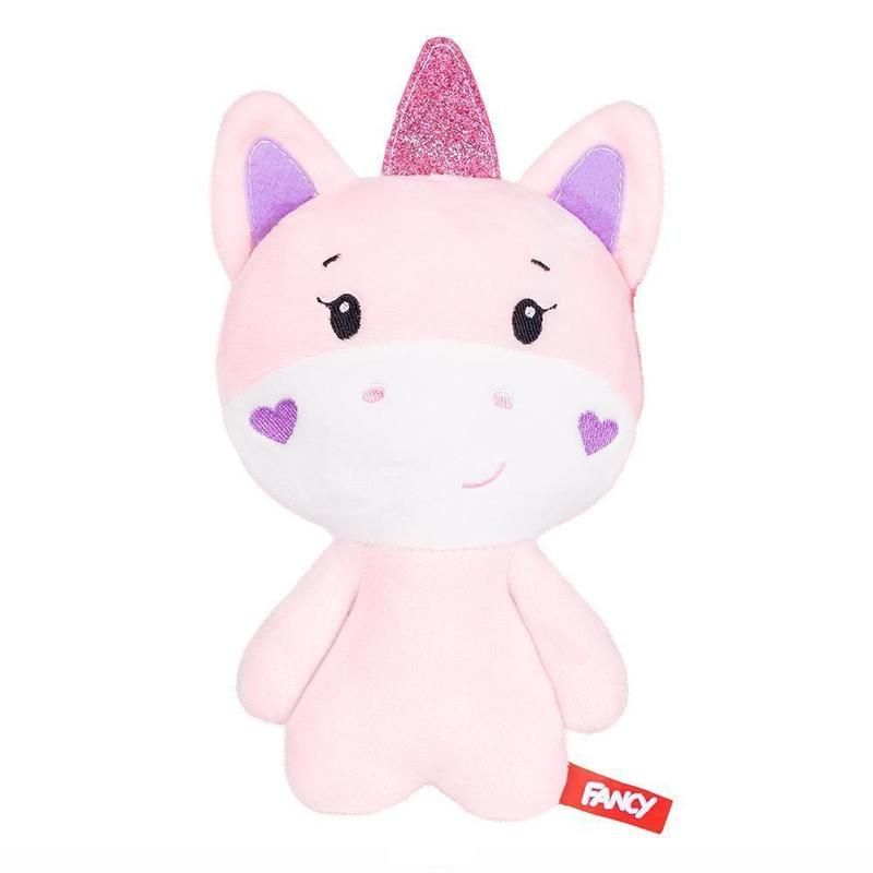 Игрушка мягкая Fancy Единорог 21 см арт. 1246829 - купить в Москве ...