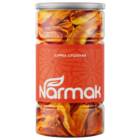 превью Хурма сушеная NARMAKБЕЗ САХАРА500 г