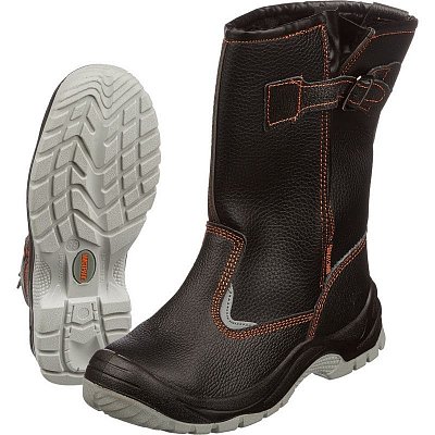 Сапоги Мистраль ПУ/ТПУ с МП и МС утепленные р.42 (116020)