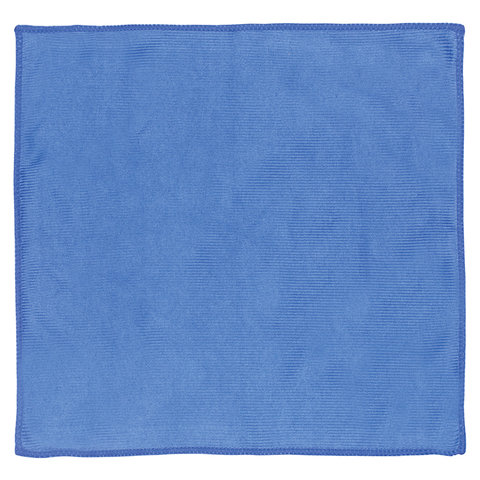 Салфетки ЛАЙМА, набор 3 шт., микрофибра, 30×30 см, 1 универсальная + 1 для стекла + 1 для мебели