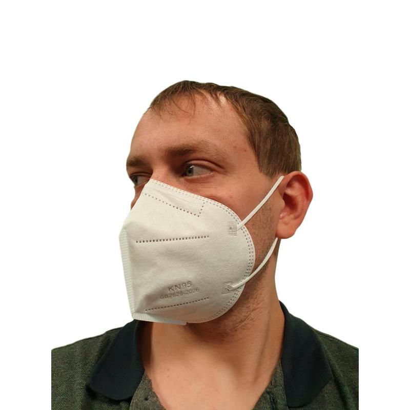 Тест медицинской маски