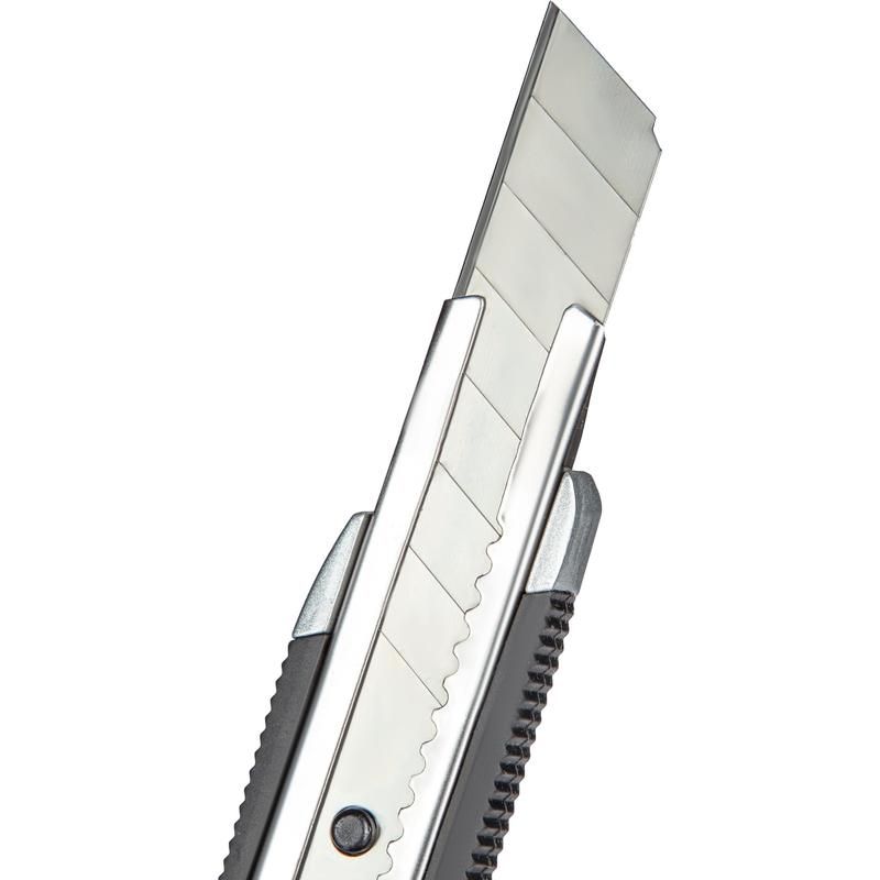 Нож универсальный Attache Selection SX998 (ширина лезвия 18 мм)