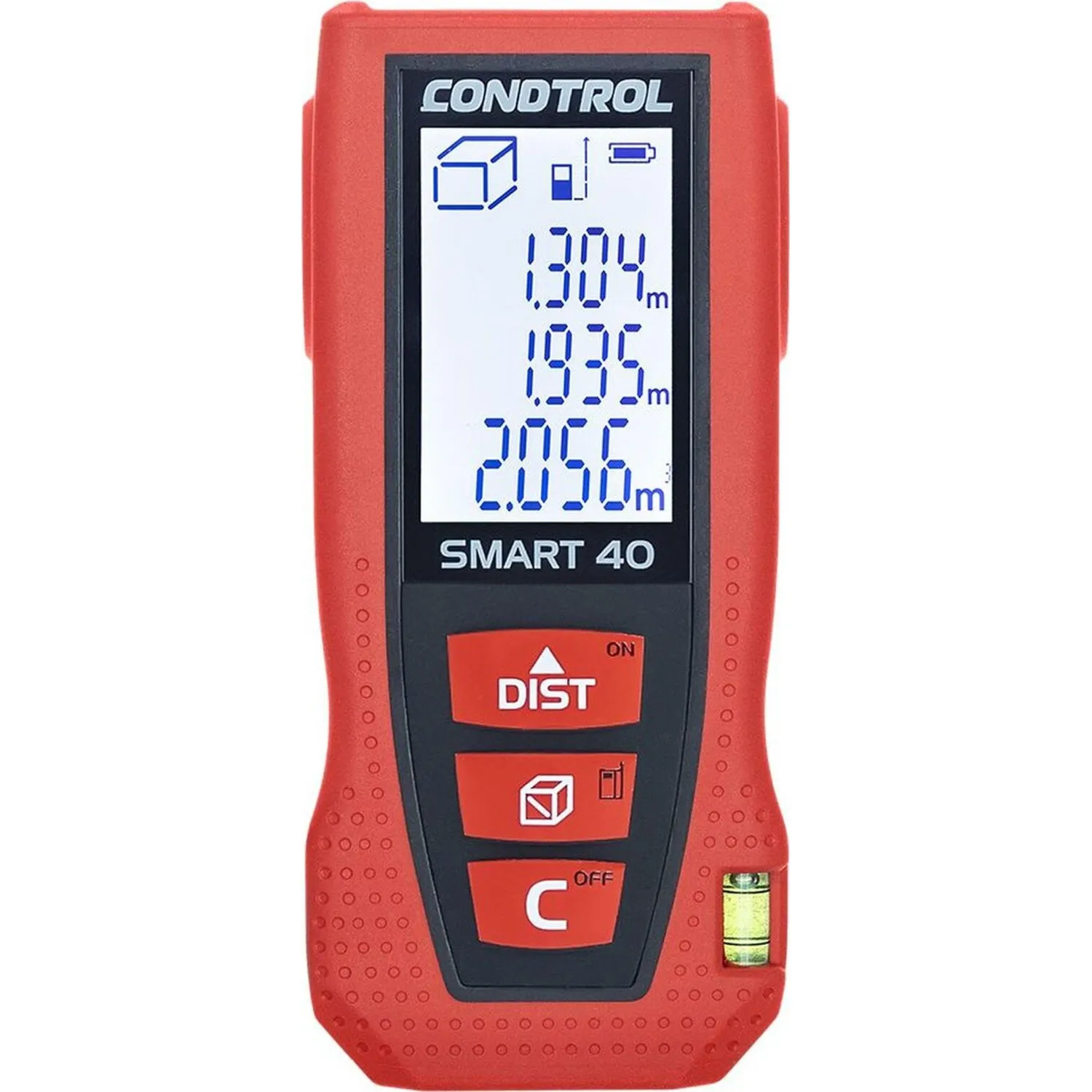 превью Лазерный дальномер Condtrol Smart 40 (1-4-097)