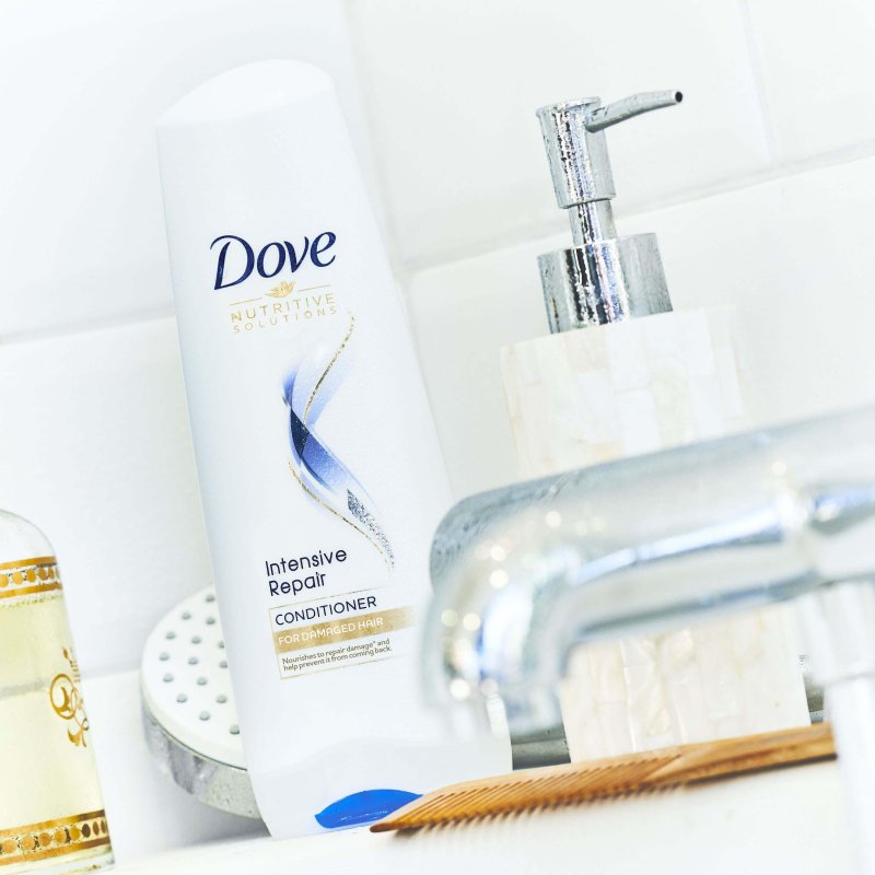 Бальзам-ополаскиватель для волос Dove Интенсивное восстановление 200 мл