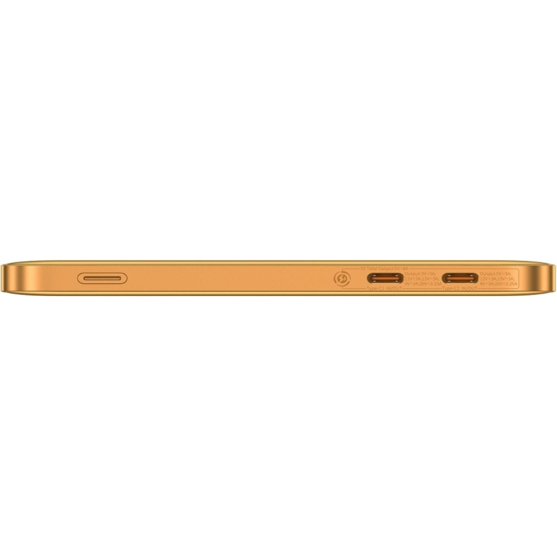Внешний аккумулятор Baseus Blade2 DGT 12KmAh65W+каб OGWT BAS-P1006380173300