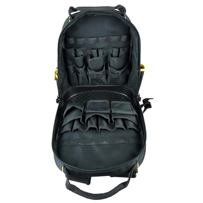 Рюкзак для инструментов 44×37x19 см БОГЕН BERGER BG1199