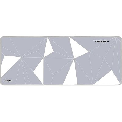 Коврик для мыши A4Tech FStyler FP70 XL серый 750×300x2мм (FP70 SILVER)