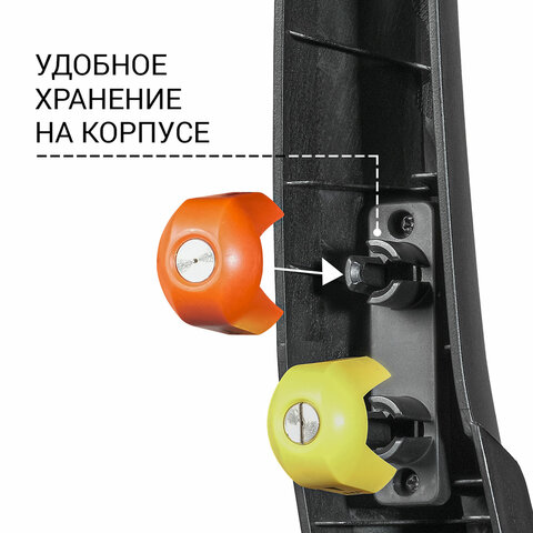 Минимойка BORT BHR-2700-R, мощность 2.5 кВт, давление 180 бар, шланг 10 м