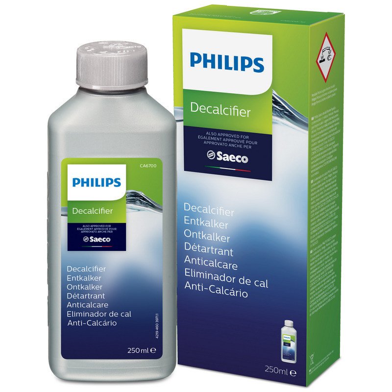 превью Средство для удаления накипи Philips CA6700/00-CA6700/10