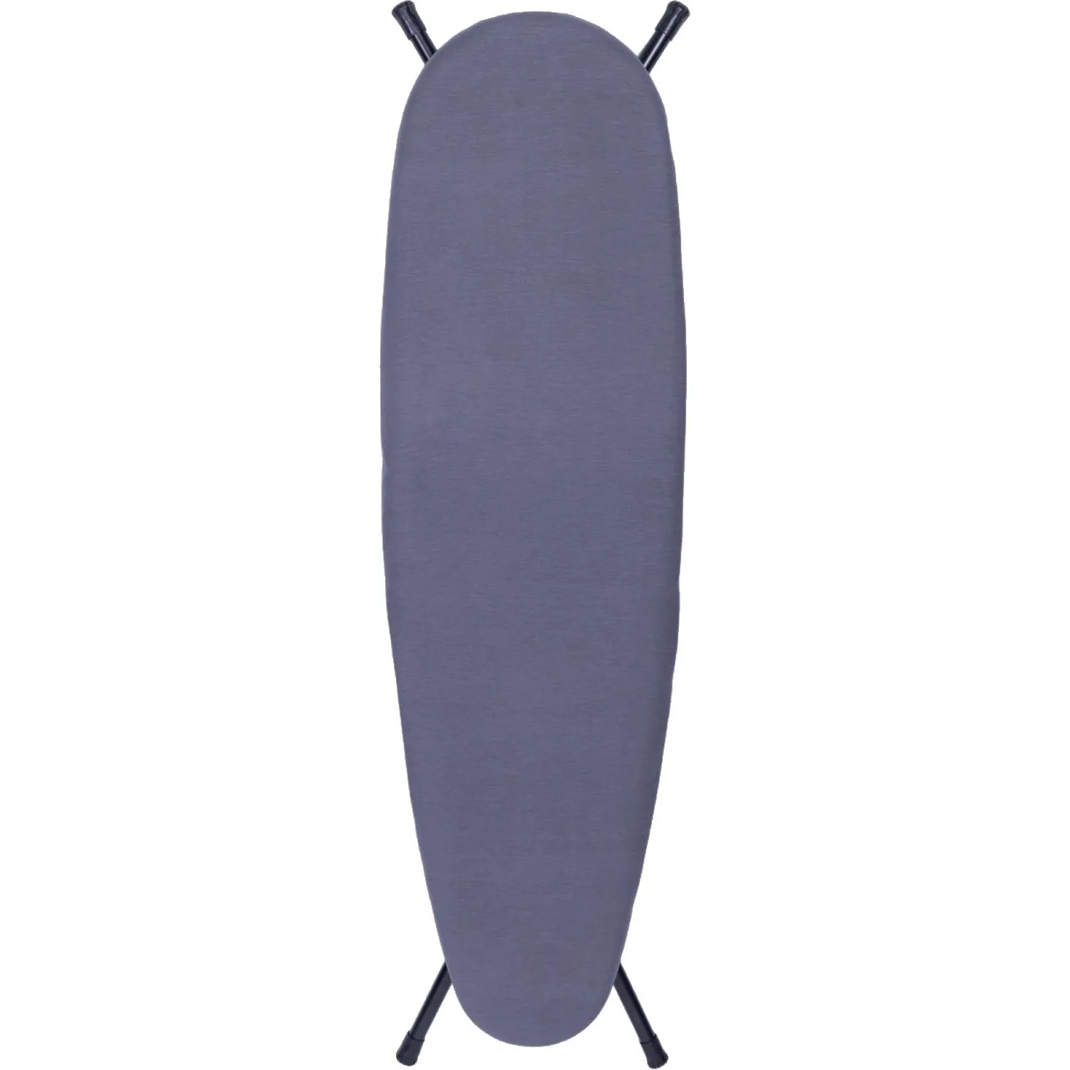 Гладильная доска Zalger 140×38см, моноблок (арт. 500-818)