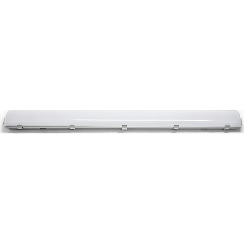 превью Светильник ВсеСветодиоды Айсберг 76W-9500Lm IP65 5000-5500К Опал IP65