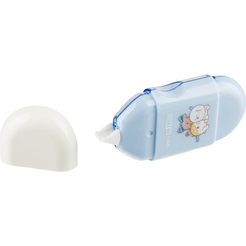 Корректирующая лента Deli MiYou EH353 5 мм x 8 м