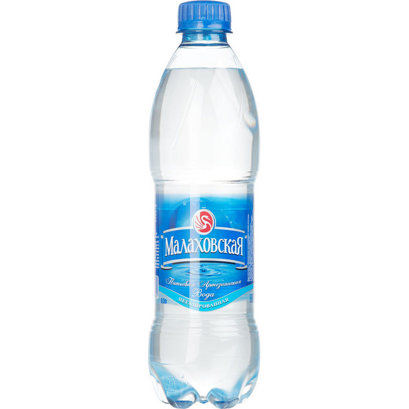 Вода 0.5 Купить