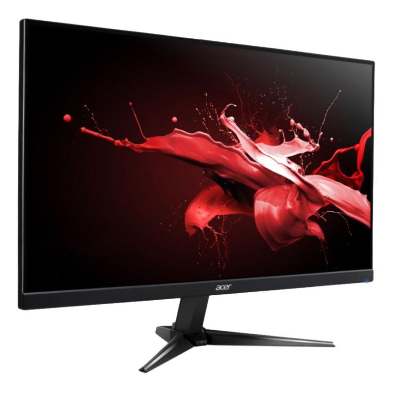 Монитор Acer QG241YP(UM. QQ1EE. P01)23.8/VA/FHD/165Hz/HDMI/1ms/250cd/HDMI/DP