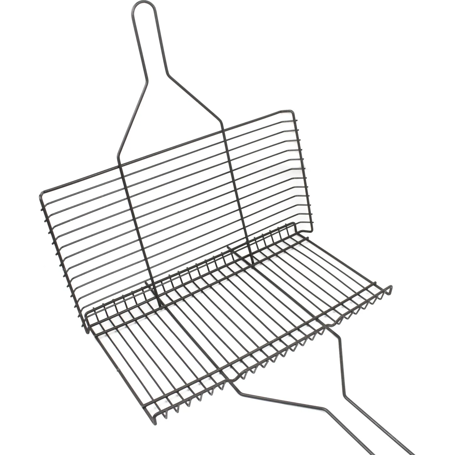 Решетка-гриль для стейков. ДхШхВ: 62×38х3 см, 279