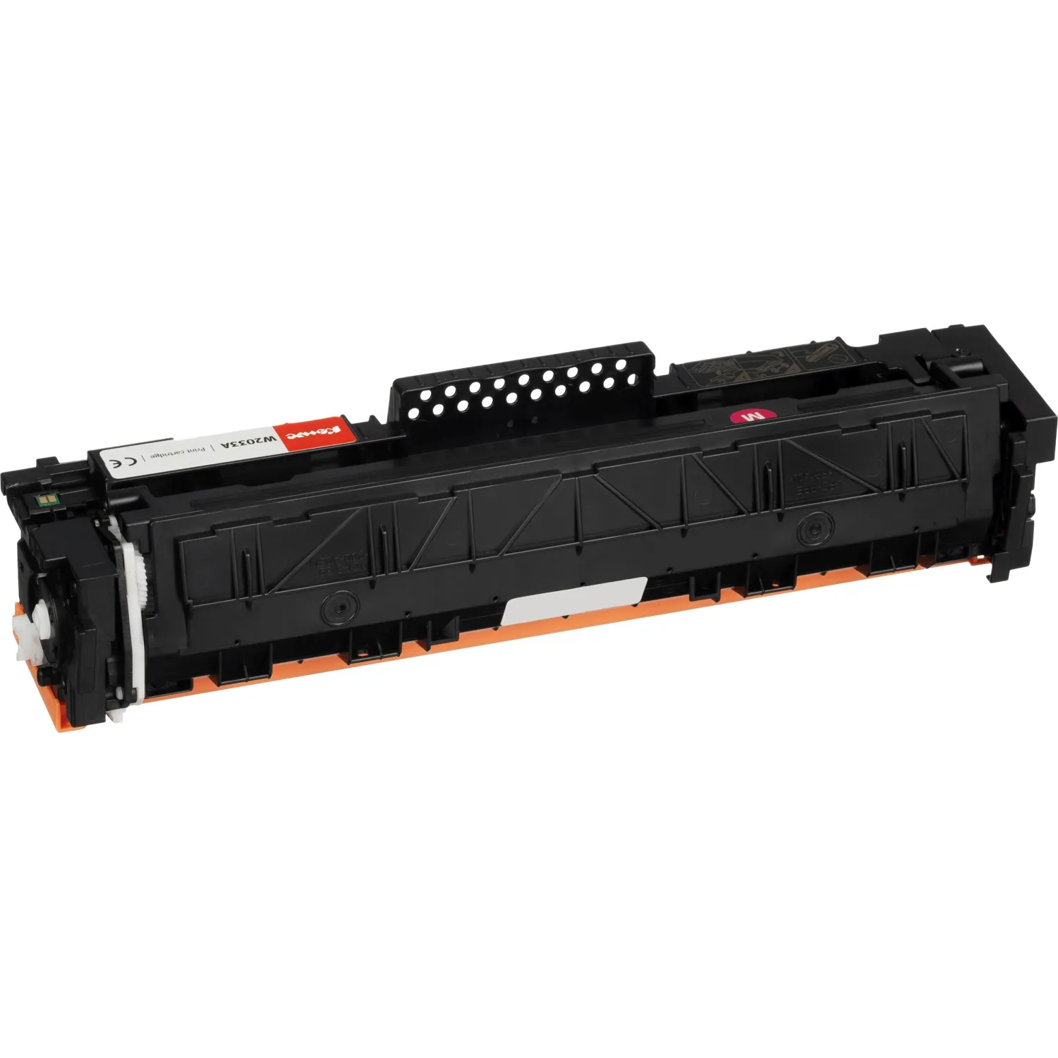 Картридж лазерный Комус 415A W 2033A пур. для HP LJ M454/M479