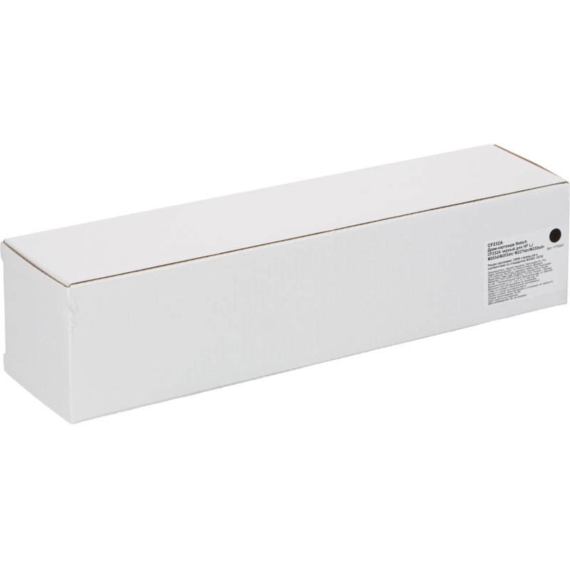 Драм-картридж Retech CF232A чер. для HP LJ M203d/M203dn/ M227fdn/M230sdn