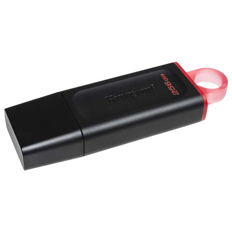 Флеш-память USB 3.2 256 ГБ Kingston DataTraveler Exodia (DTX/256GB)