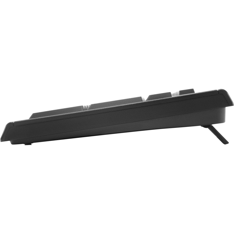 Набор клавиатура+мышь Acer OKR120 клав:black мышь:black USB//(ZL. KBDEE.007)