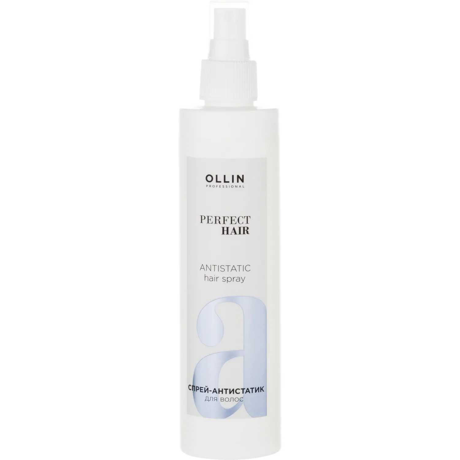 превью Спрей-антистатик для волос Ollin Professional Perfect Hair 250 мл