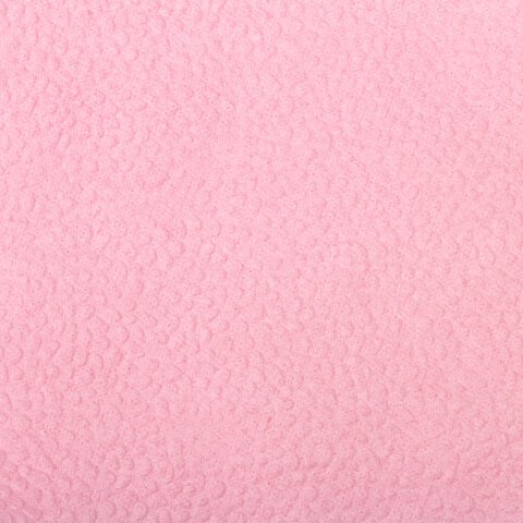 Салфетки бумажные, 250 шт., 24×24 см, ЛАЙМА, красные (пастель), 100% целлюлоза