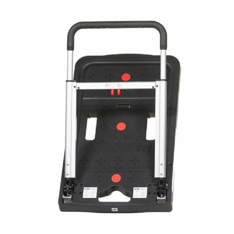 Тележка платформенная MAGNA CART FF-S (до 137 кг, 200×700 мм)