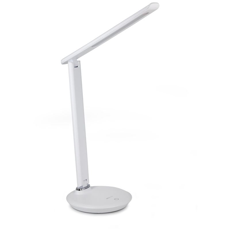 превью Светильник настольный на подставке Artstyle TL-249W, 9Вт, LED, сенс. упр. белый
