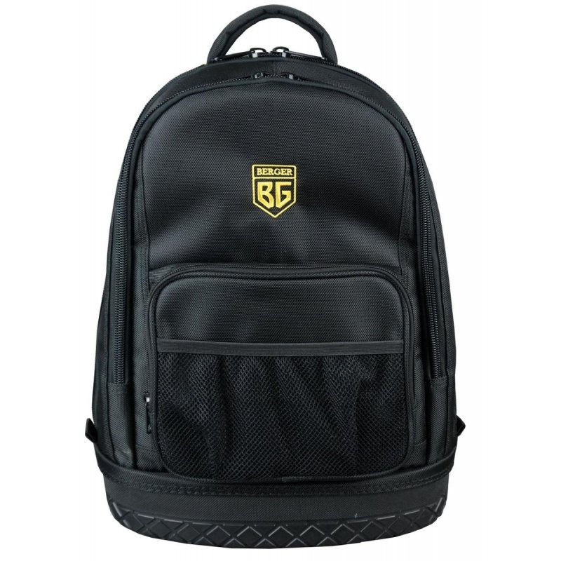 Рюкзак для инструментов 49×37x20 см ГАМЕН BERGER BG1200