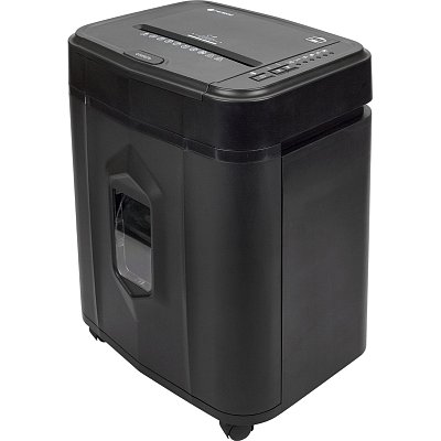 Шредер (уничтожитель) Гелеос АП 20-4, 4ур. секр., 3.9 x 12, 15лист, 20л