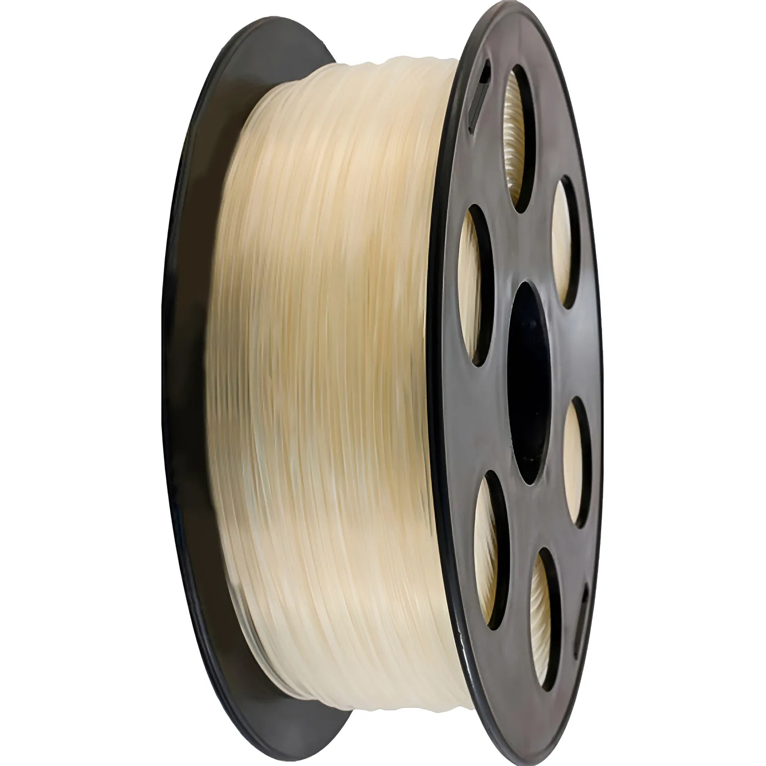 превью Пластик PLA для 3D-принтера BestFilament натуральный матовый 1.75 мм 1 кг