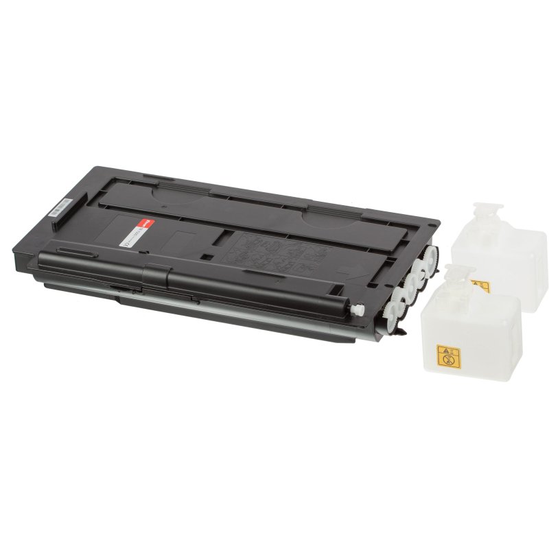 Тонер-картридж КОМУС TK-7225 чер. пов. емк. для Kyocera 4012i