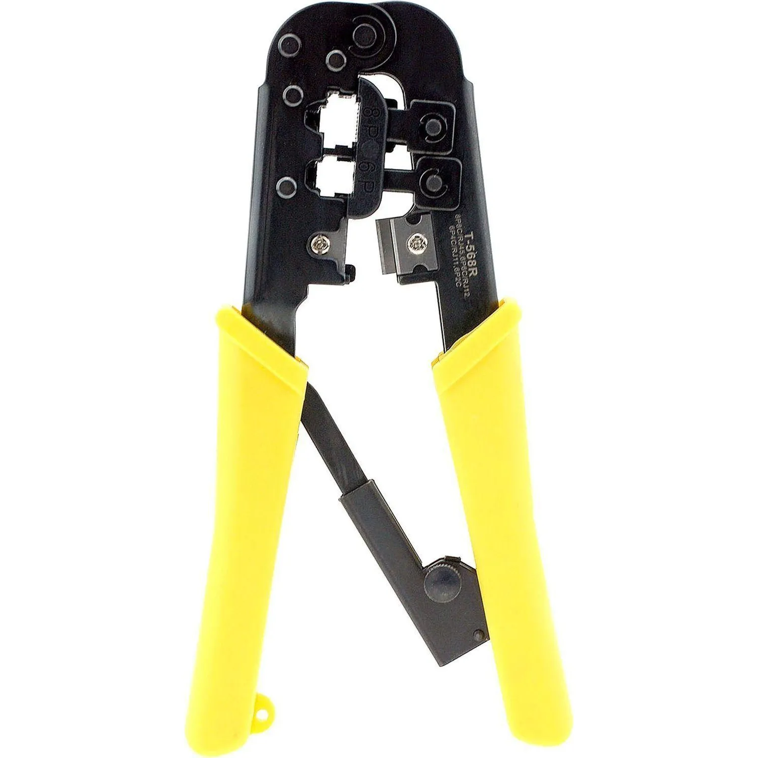 превью Кримпер для обжима кабеля Cablexpert T-568R