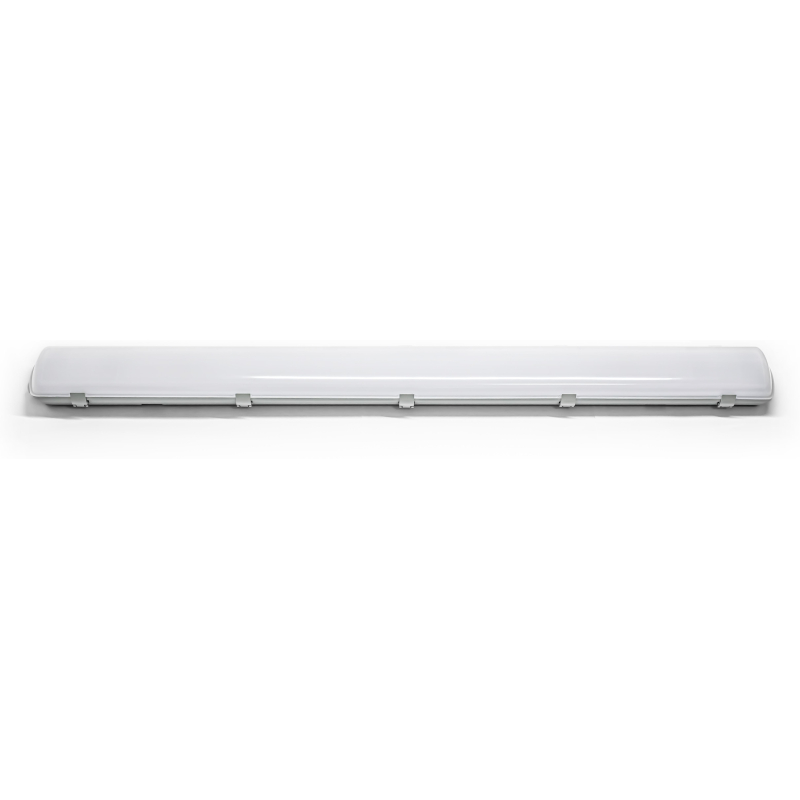 Светильник ВсеСветодиоды Айсберг 40W-5000Lm IP65 5000-5500К Опал IP65