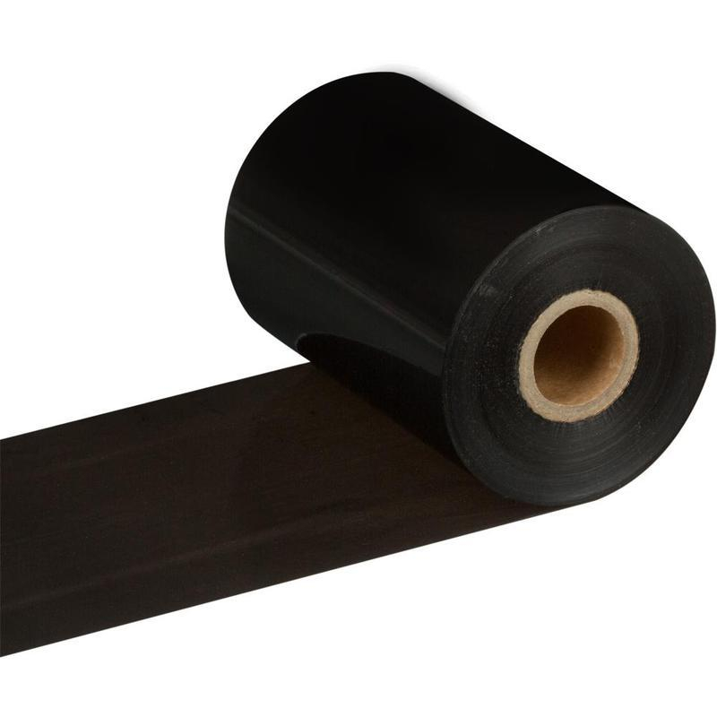 превью Риббон Wax Mild 80 мм х 300 м намотка IN (диаметр втулки 25 мм)