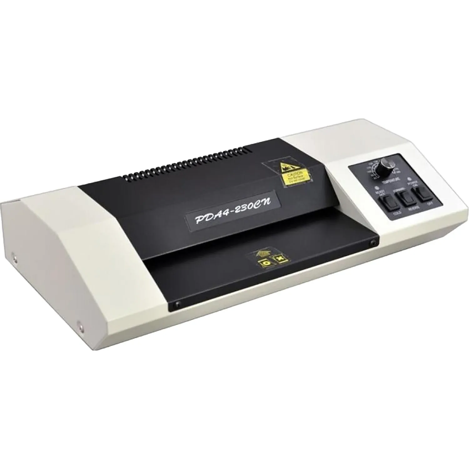 превью Ламинатор Bulros PDA4-230CN формат А4 (LP-D-PDA-23CN-___-PsH-A4)