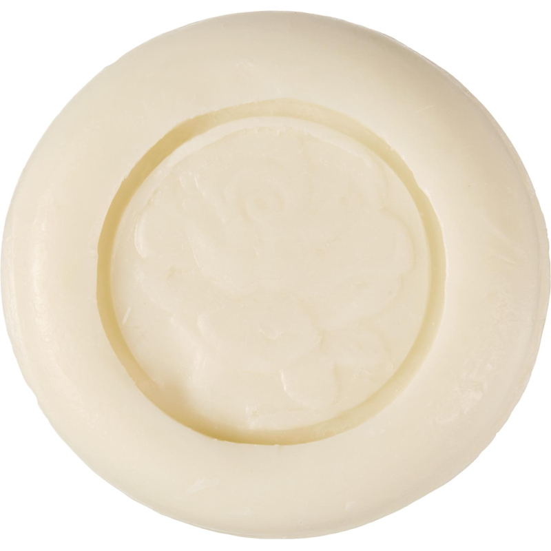 Мыло туалетное Luscan Cream Line, круглое 20гр, 350 шт/уп