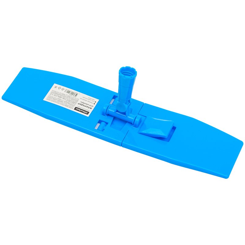 превью Флаундер OfficeClean Professional, складной, для насадки МОП с карманами, 40см, крепл. еврорезьба