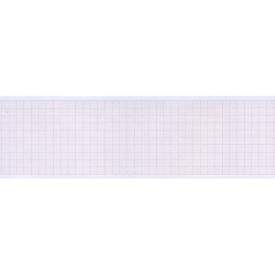 Лента тепл. регист. для ЭКГ 57×23х12 (н. ) HEART MIRROR К5723АК12 147 рул/кор