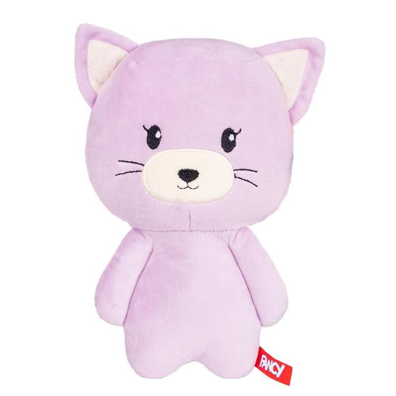 Игрушка мягкая Fancy Котик 21 см арт. 1240175 - купить в Москве оптом и ...