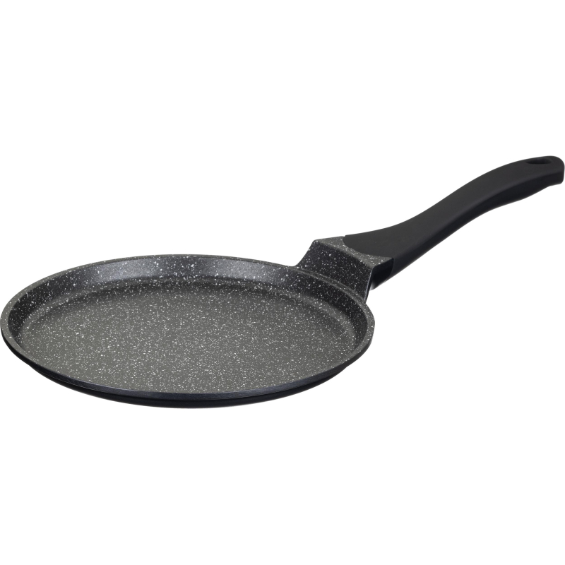 Сковорода блинная d24 Mielaje Greblon non-stick индукция