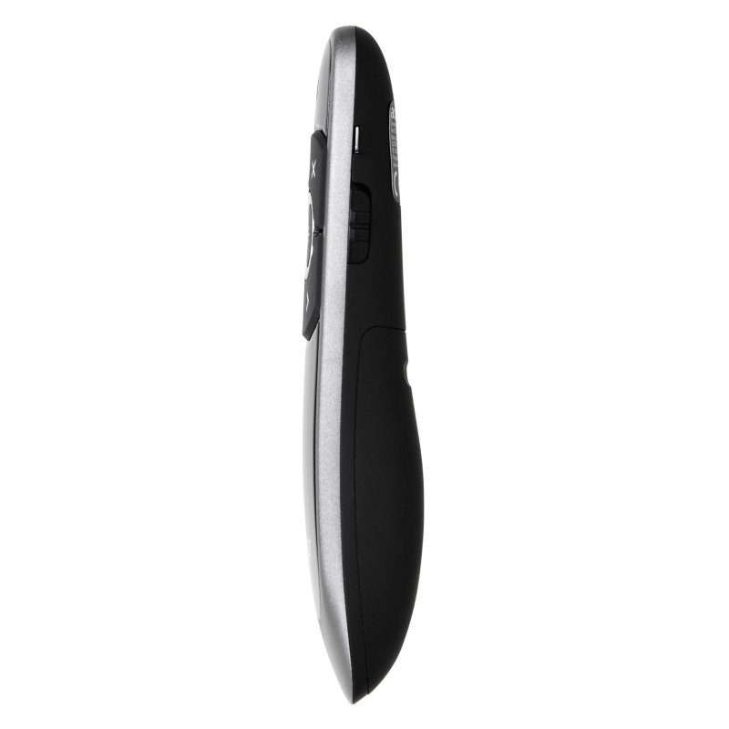 Презентер Acer OOD020 Radio USB (30м) черный (ZL. OTHEE.002)