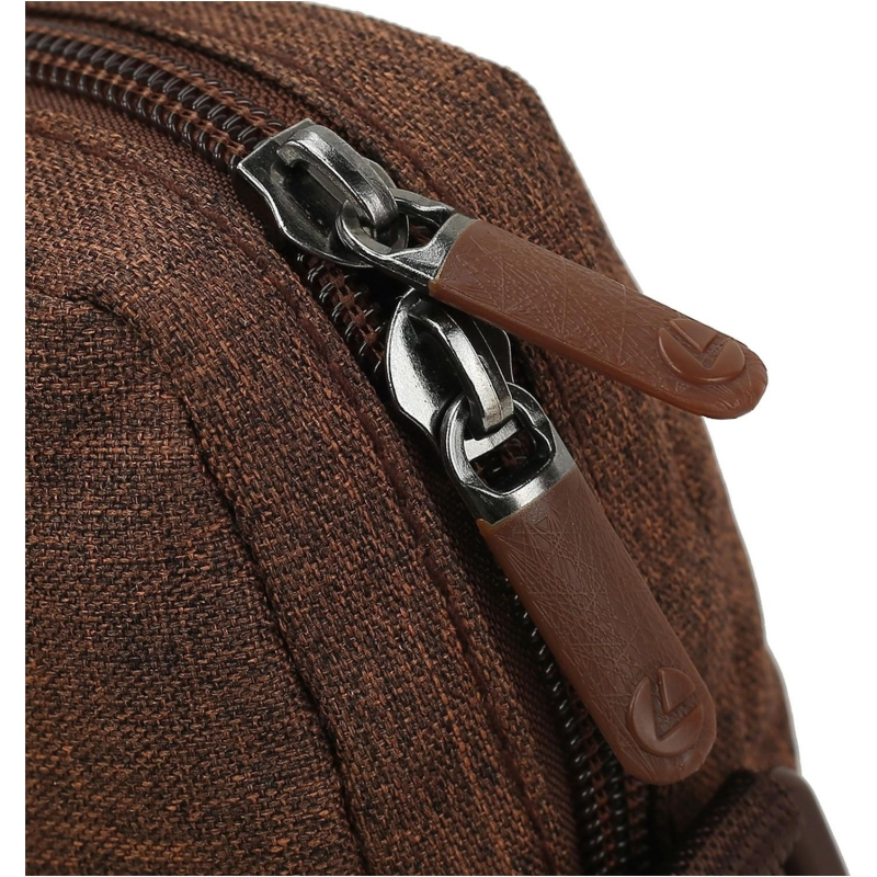 Сумка для ноутбука 13.3-14 Lamark L224 Brown