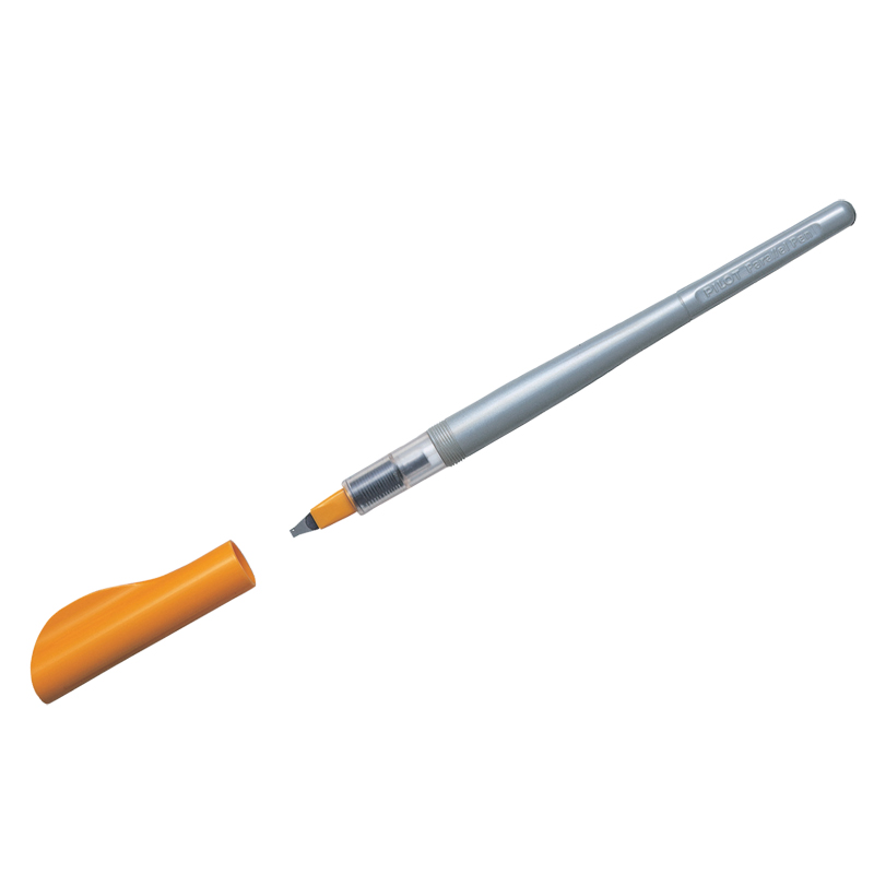 Ручка перьевая для каллиграфии Pilot Parallel Pen 2.4 мм