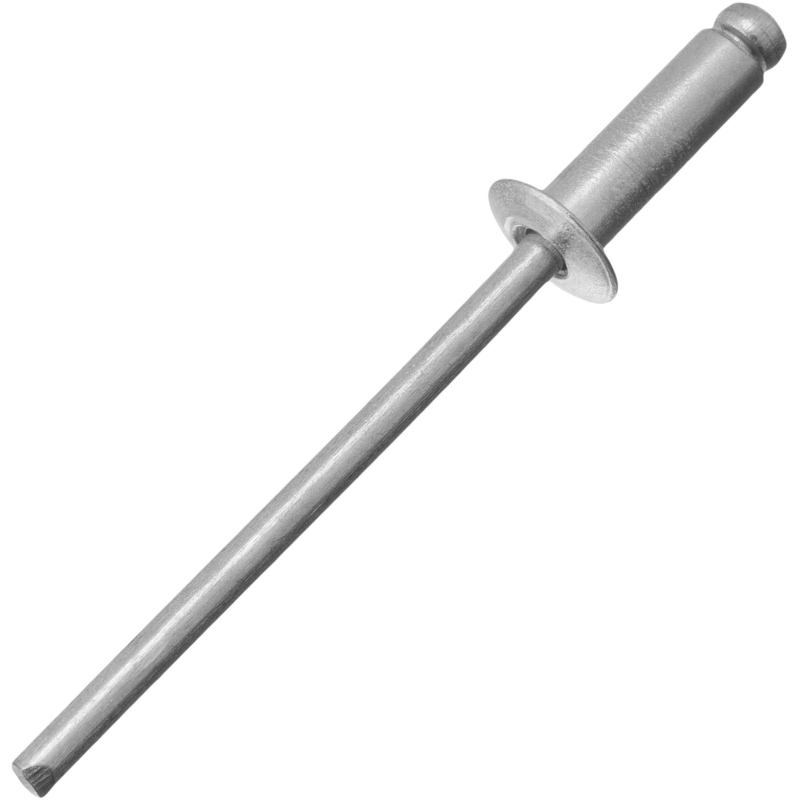 Заклепки 3.2×10 мм, 50 шт. MATRIX 40625